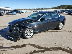 Jaguar salvage cars for sale: 2013 Jaguar XF