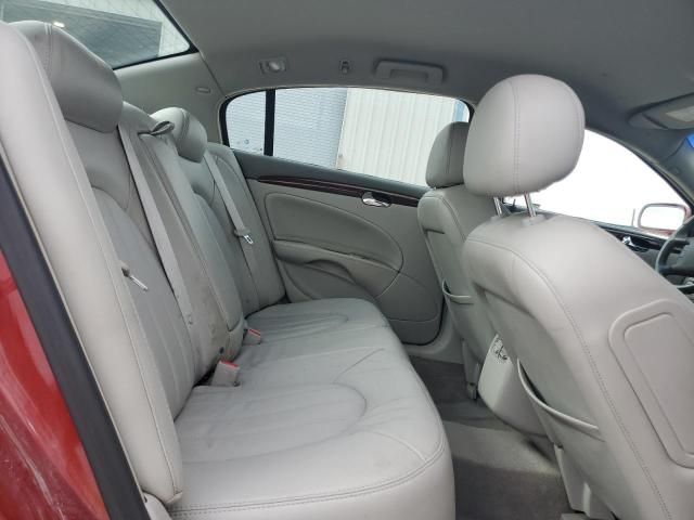 2006 Buick Lucerne CXL