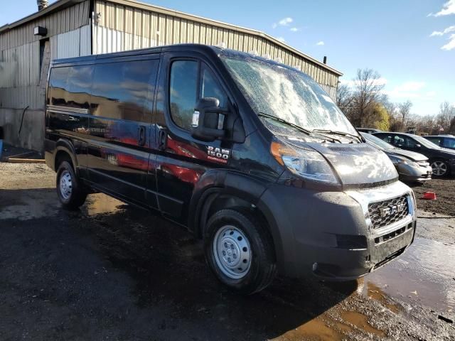 2022 Dodge RAM Promaster 1500 1500 Standard