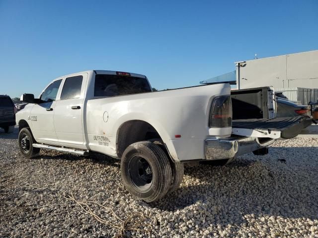 2018 Dodge RAM 3500 ST