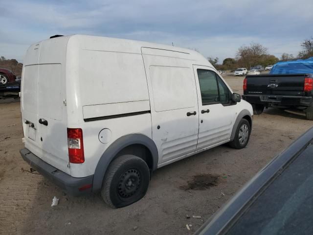 2011 Ford Transit Connect XL