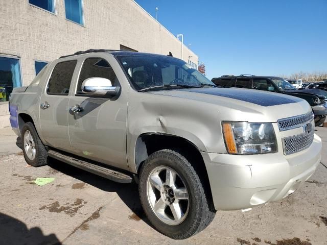 2007 Chevrolet Avalanche K1500