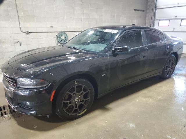 2018 Dodge Charger GT