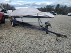 2001 Four Winds Boat With Trailer