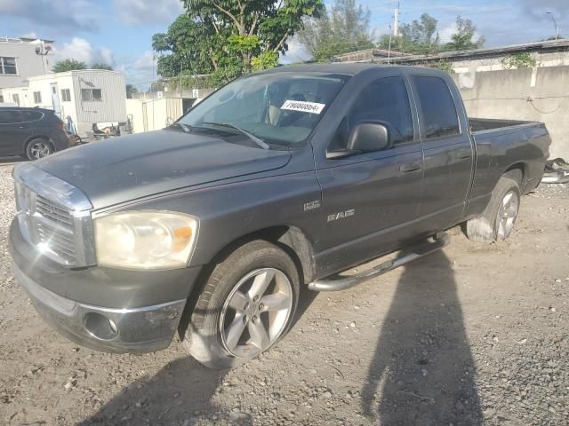 2008 Dodge RAM 1500 ST