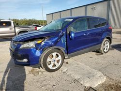 Ford Escape salvage cars for sale: 2016 Ford Escape SE