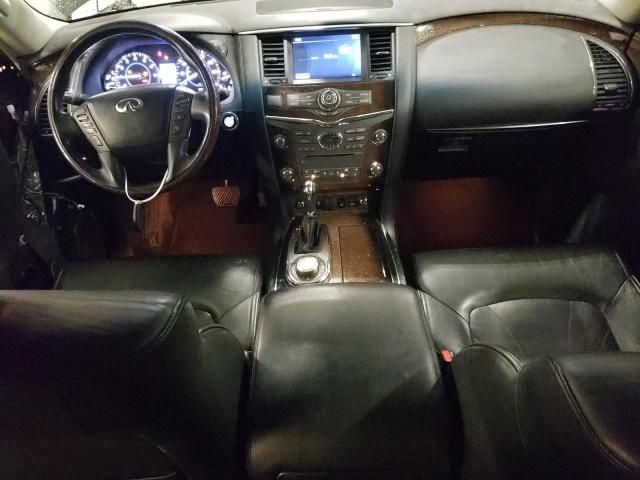 2014 Infiniti QX80