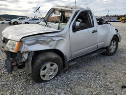 Nissan Xterra salvage cars for sale: 2005 Nissan Xterra OFF Road