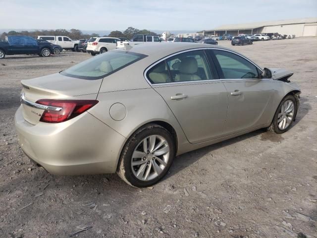 2014 Buick Regal