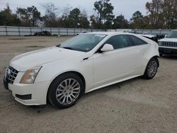 Cadillac salvage cars for sale: 2014 Cadillac CTS