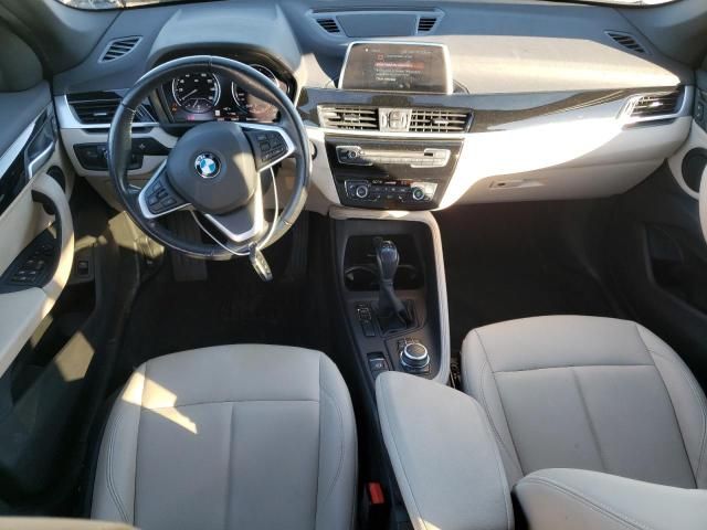 2019 BMW X1 SDRIVE28I