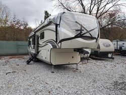 Jayco Vehiculos salvage en venta: 2019 Jayco Pinnacle