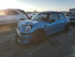 Mini salvage cars for sale: 2015 Mini Cooper