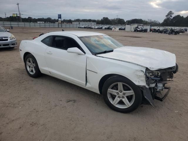 2011 Chevrolet Camaro LT