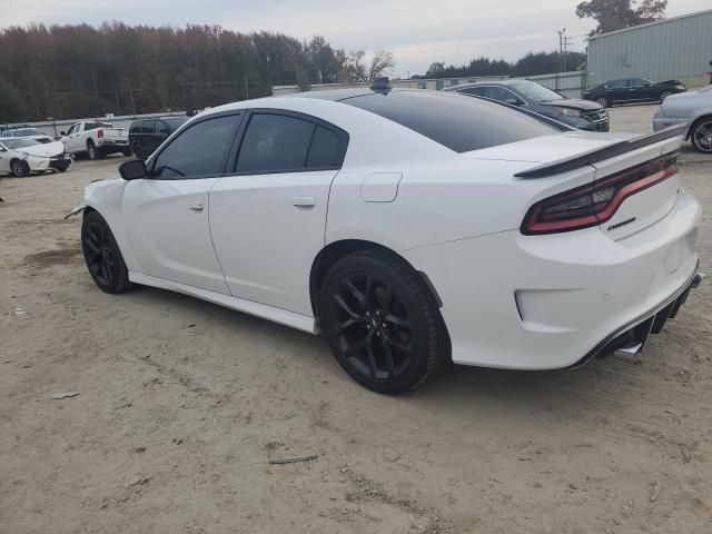 2020 Dodge Charger GT