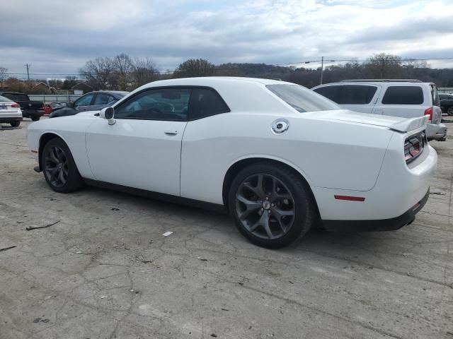 2019 Dodge Challenger R/T