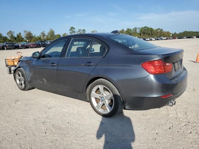 2013 BMW 328 I