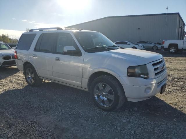 2010 Ford Expedition Limited