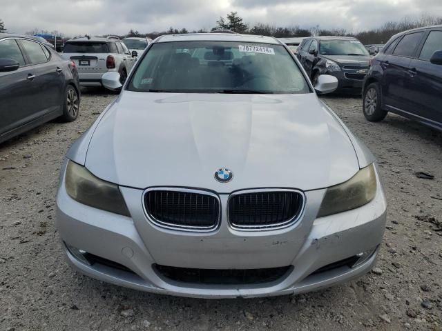 2011 BMW 328 I Sulev