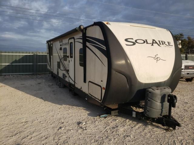 2015 Wildwood Solaire