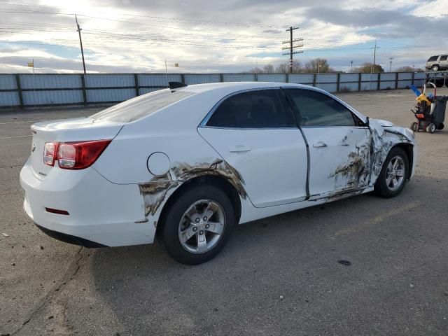 2015 Chevrolet Malibu LS