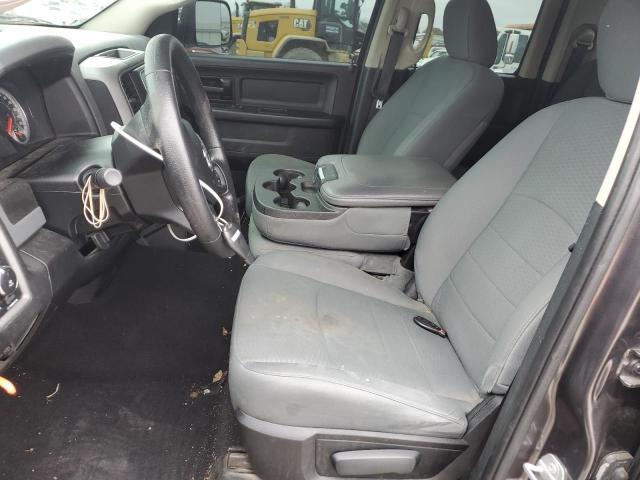 2017 Dodge RAM 1500 ST