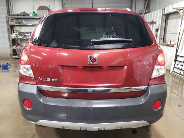 2008 Saturn Vue XE