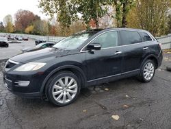 Mazda cx-9 salvage cars for sale: 2008 Mazda CX-9