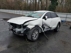 Mazda salvage cars for sale: 2018 Mazda CX-9 Touring