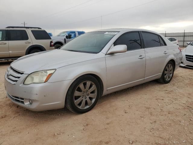 2006 Toyota Avalon XL