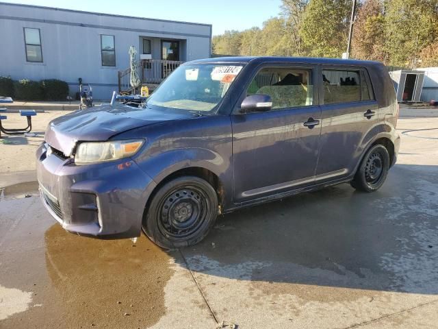 2011 Scion XB