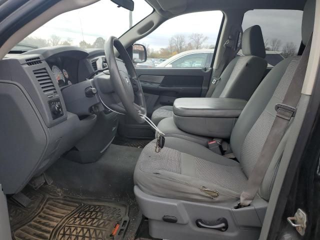 2007 Dodge RAM 1500 ST