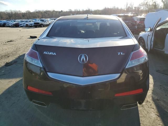 2010 Acura TL