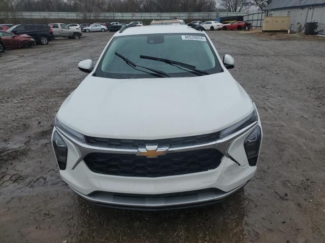 2024 Chevrolet Trax 1LT