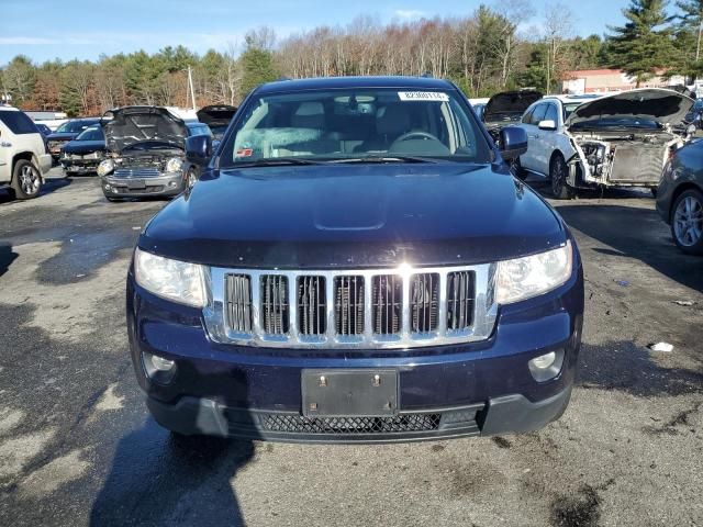 2013 Jeep Grand Cherokee Laredo