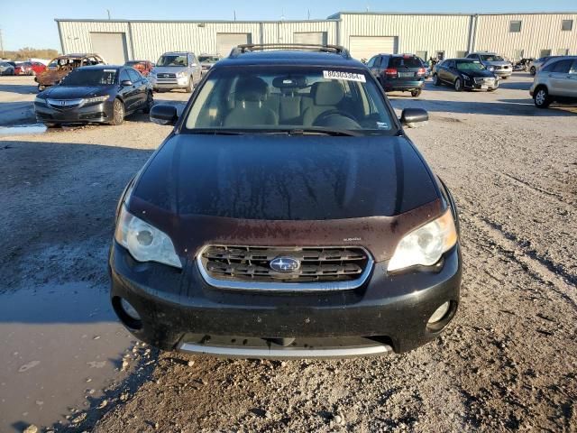 2006 Subaru Legacy Outback 3.0R