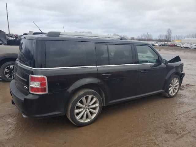 2014 Ford Flex SEL