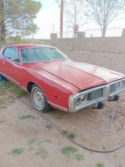 1973 Dodge Charger for sale in Anthony, TX