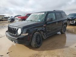 Jeep Patriot salvage cars for sale: 2015 Jeep Patriot Sport