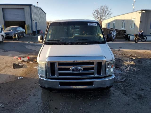 2009 Ford Econoline E250 Van