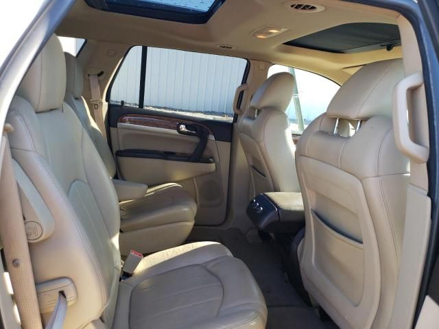 2012 Buick Enclave