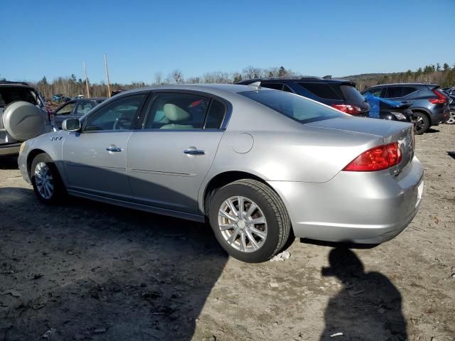 2011 Buick Lucerne CXL