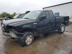 Ford f150 salvage cars for sale: 2008 Ford F150