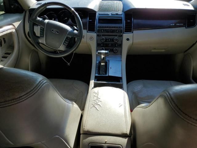 2011 Ford Taurus Limited