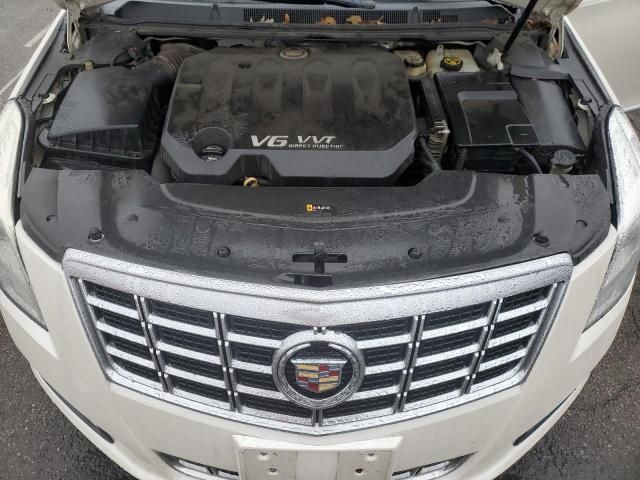 2014 Cadillac XTS