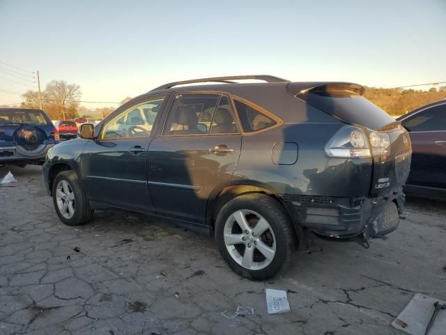 2005 Lexus RX 330