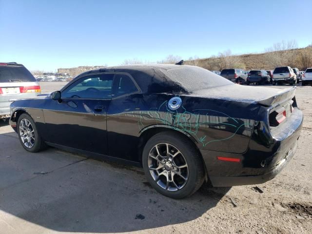 2017 Dodge Challenger GT