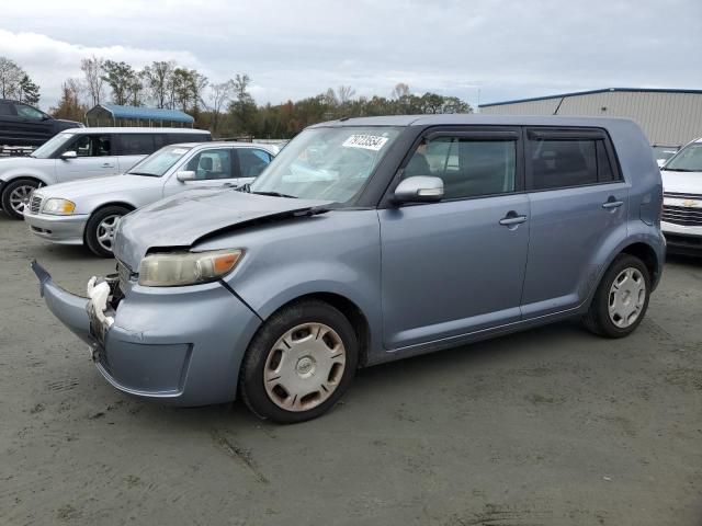 2009 Scion XB