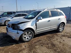 Saturn vue salvage cars for sale: 2009 Saturn Vue XR