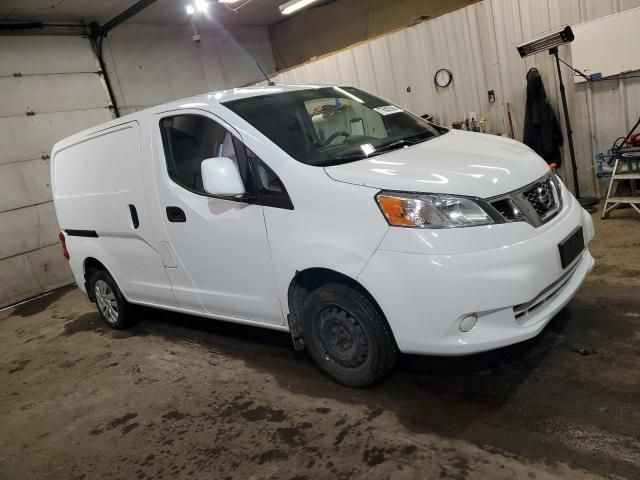 2019 Nissan NV200 2.5S